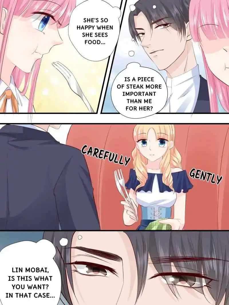 Don't be so harsh Chapter 206 15